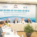 ARENA 2025 khẳng định vị thế Phú Quốc – Bước đệm cho APEC 2027 - Tập đoàn CEO